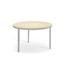 Alu Dining Table Round
