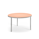 Alu Dining Table Round