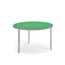 Alu Dining Table Round