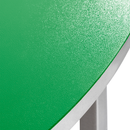 Alu Dining Table Round