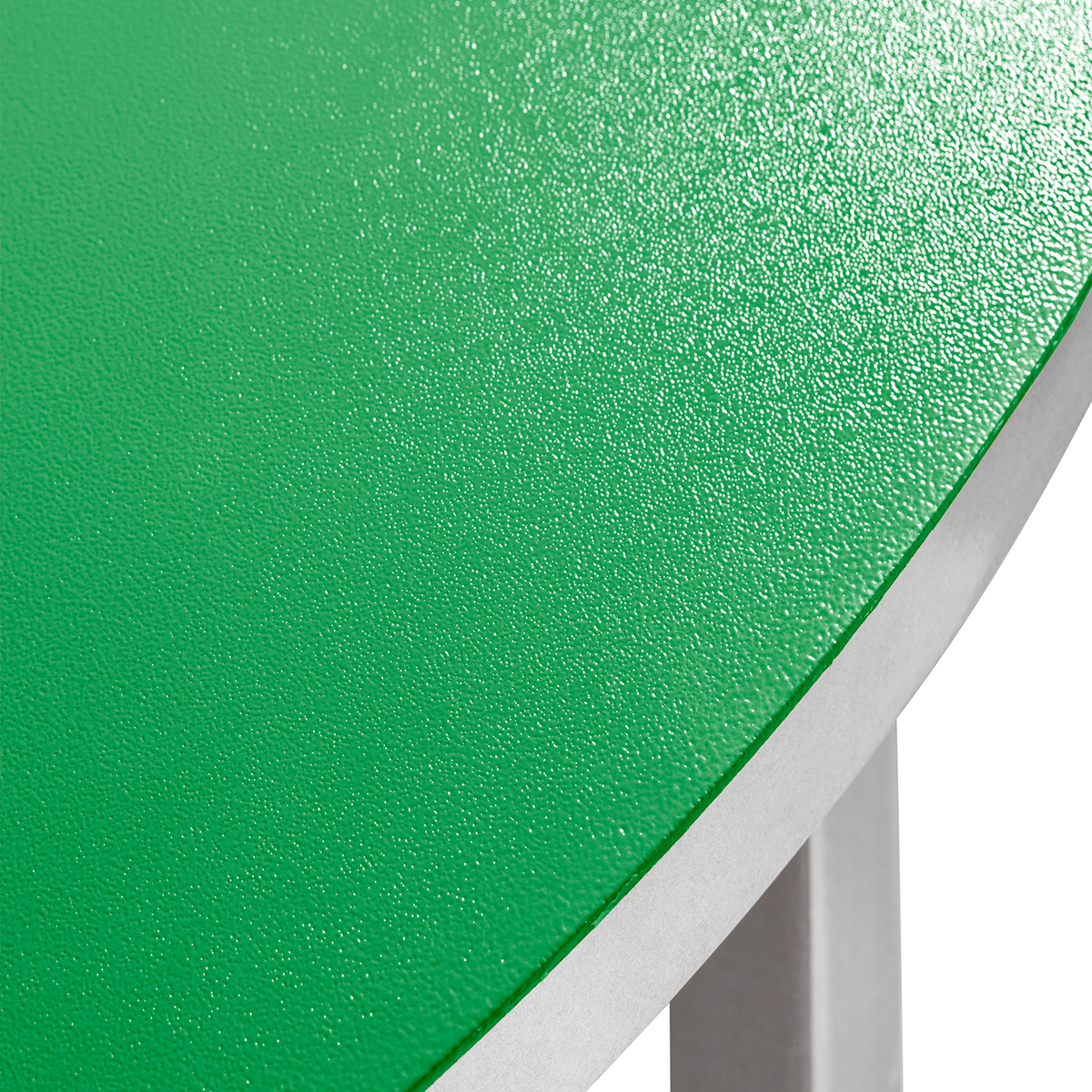 Alu Dining Table Round