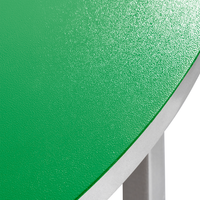 Alu Dining Table Round