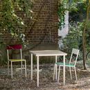 Alu Dining Table