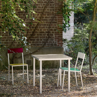 Alu Dining Table