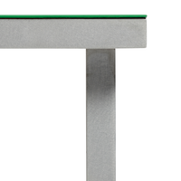 Alu Dining Table