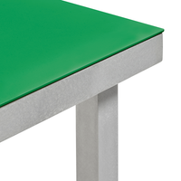 Alu Dining Table