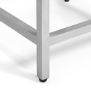 Alu Stool