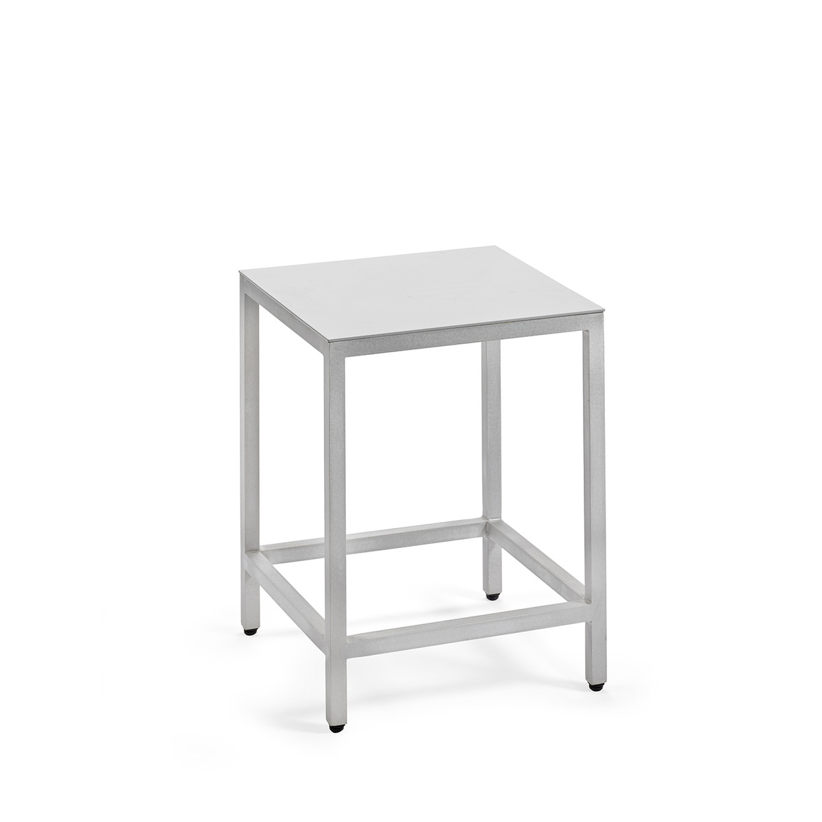 Alu Stool