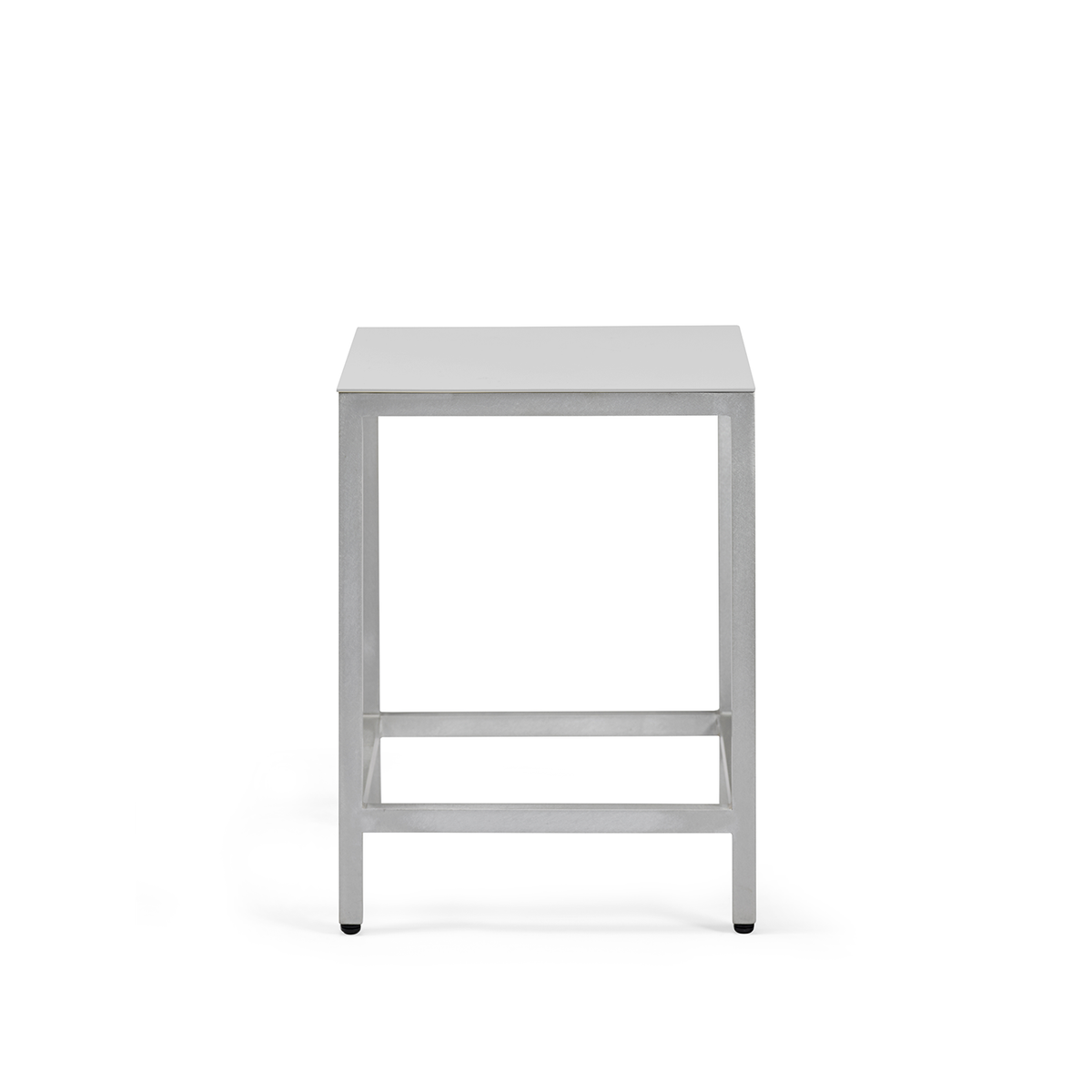Alu Stool
