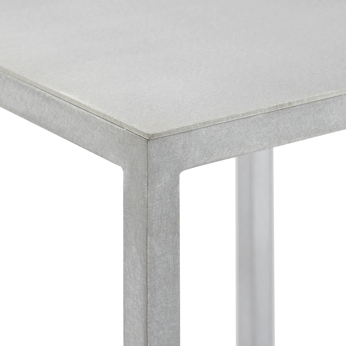 Alu Stool