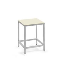 Alu Stool