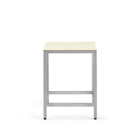 Alu Stool