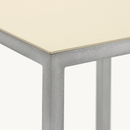 Alu Stool