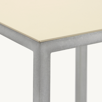 Alu Stool