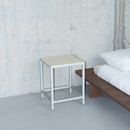 Alu Stool