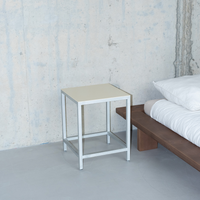 Alu Stool