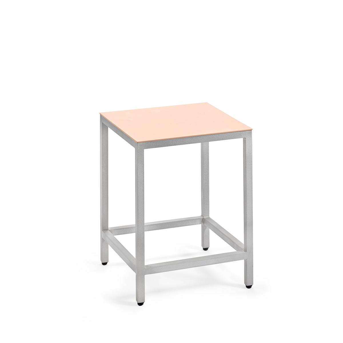 Alu Stool