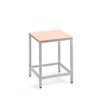 Alu Stool