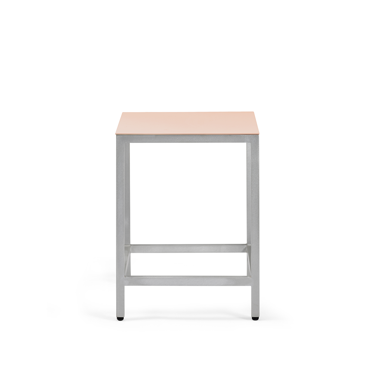Alu Stool