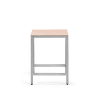 Alu Stool