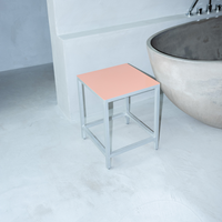 Alu Stool
