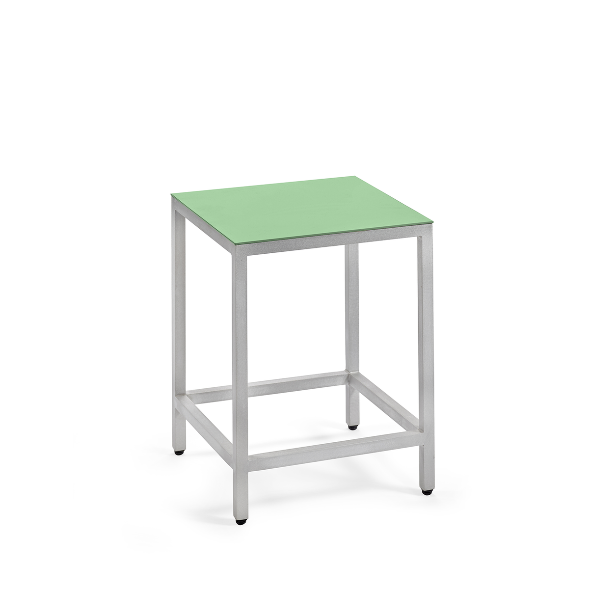 Alu Stool