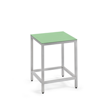 Alu Stool