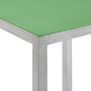 Alu Stool