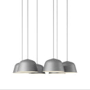 Ambit Cluster - Grigio
