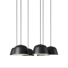 Ambit Pendant Cluster