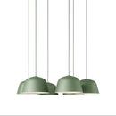 Ambit Cluster - Verde Polvere