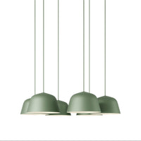 Ambit Cluster - Verde Polvere