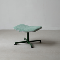 Arba Ottoman - Imbottito