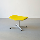 Arba Ottoman - Imbottito