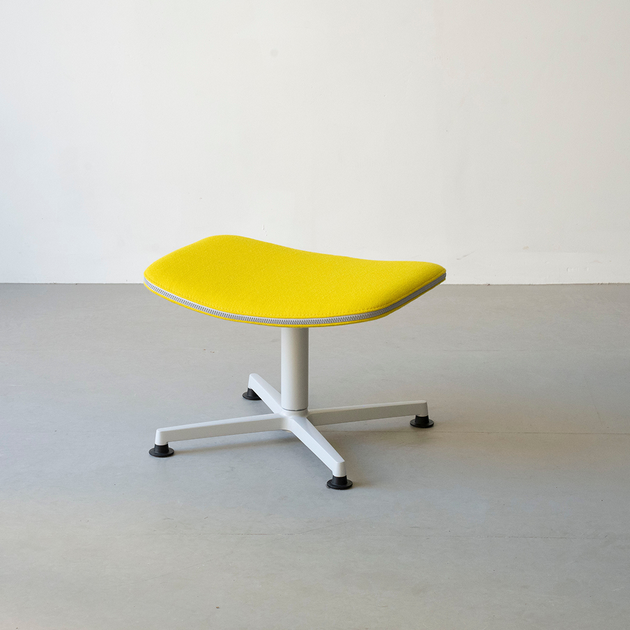 Arba Ottoman - Imbottito