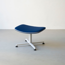 Arba Ottoman - Imbottito