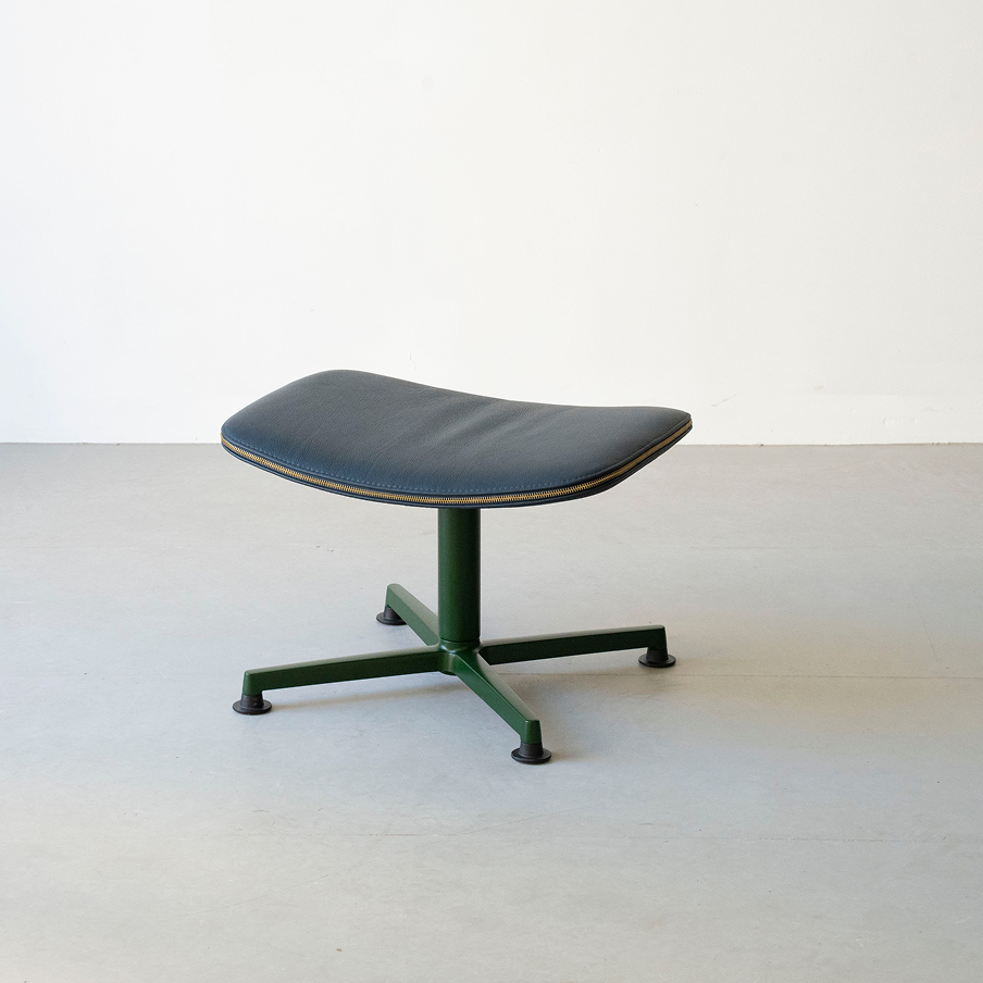 Arba Ottoman - Imbottito