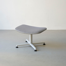 Arba Ottoman - Imbottito