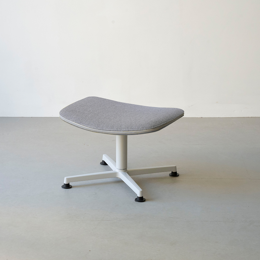 Arba Ottoman - Imbottito