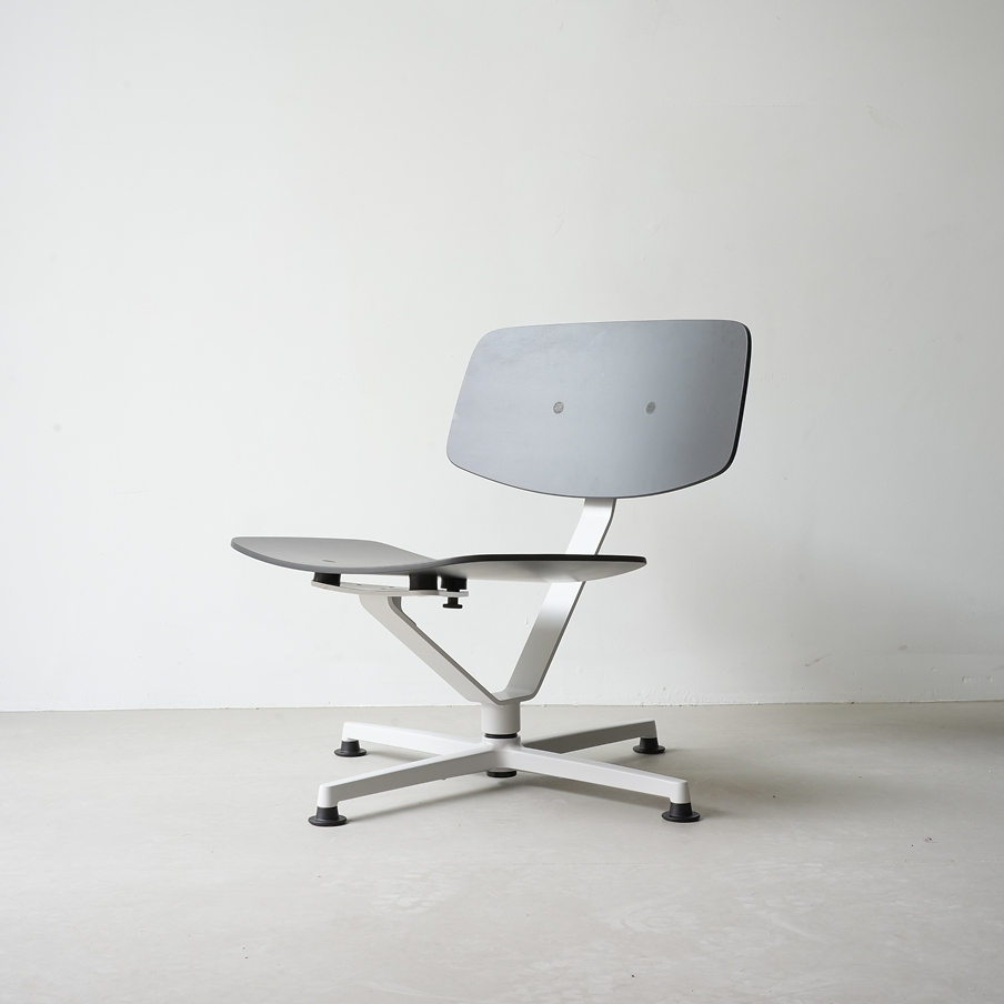 Arba Lounge Chair
