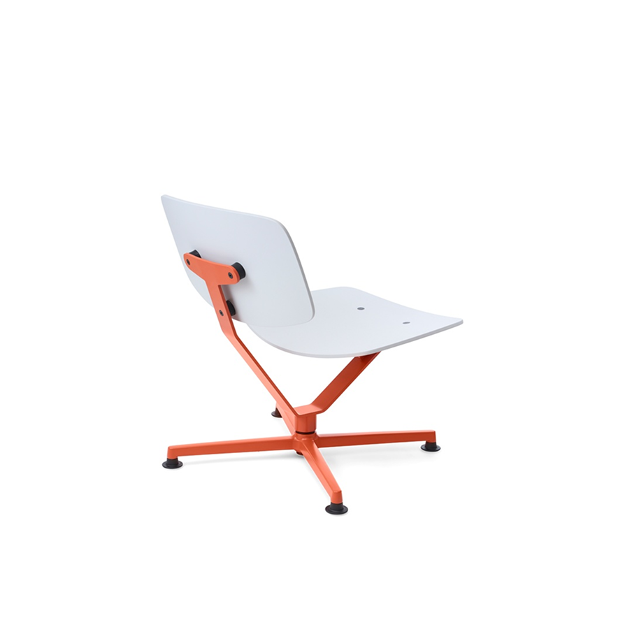 Arba Lounge Chair