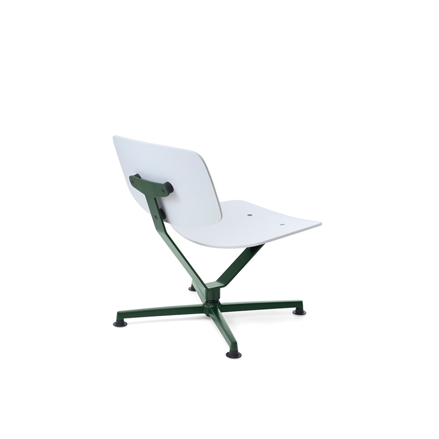 Arba Lounge Chair