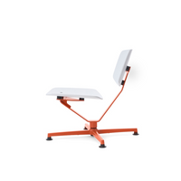 Arba Lounge Chair