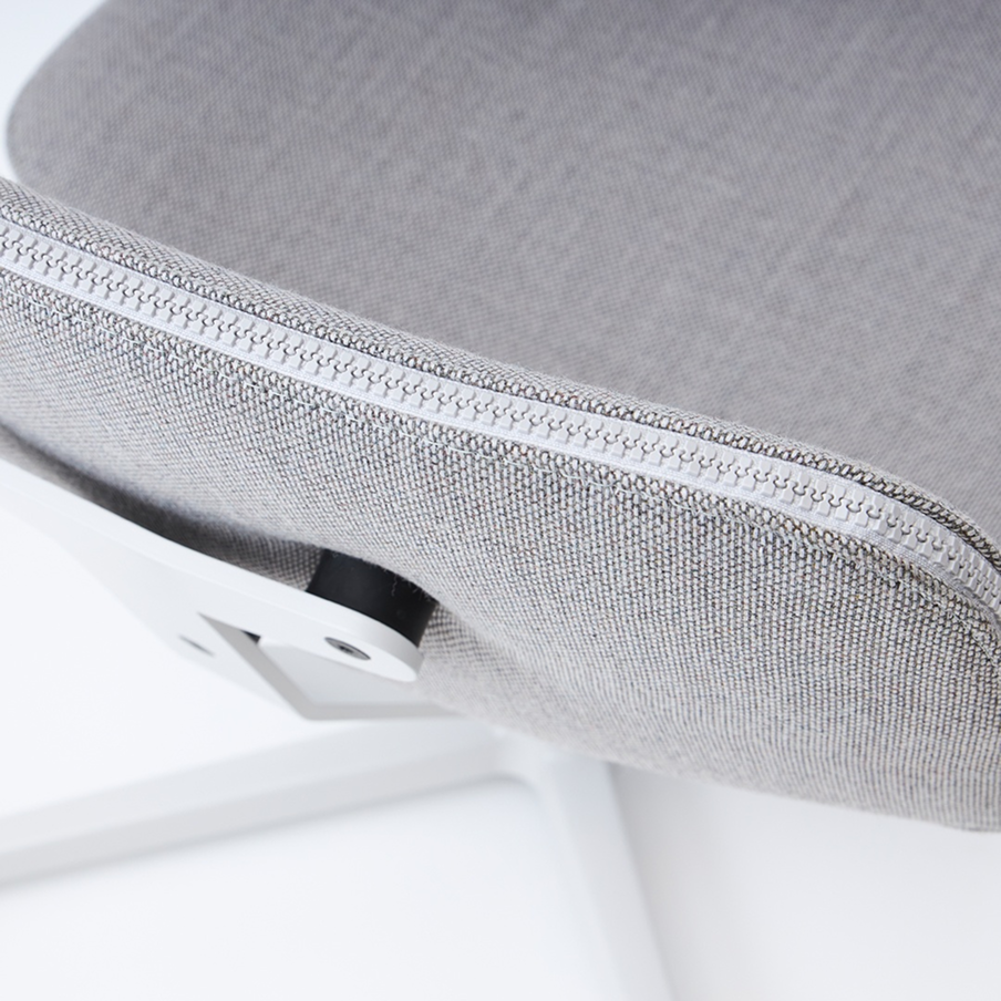 Arba Lounge Chair - Imbottita