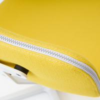 Arba Lounge Chair - Imbottita