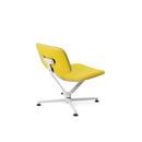 Arba Lounge Chair - Imbottita