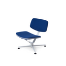 Arba Lounge Chair - Imbottita