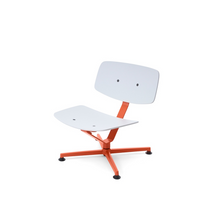 Arba Lounge Chair