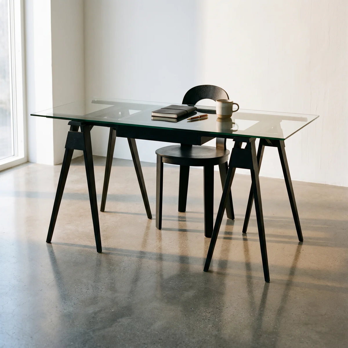 Arco Desk - Archive Sale