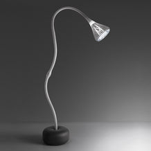 Pipe - Floor Lamp
